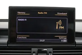 Audi A6, 3.0, 160 kW, diisel, automaat, esivedu