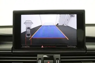 Audi A6, 3.0, 160 kW, diisel, automaat, esivedu