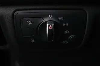 Audi A6, 3.0, 160 kW, diisel, automaat, esivedu