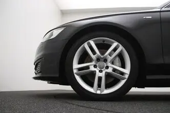 Audi A6, 3.0, 160 kW, diisel, automaat, esivedu