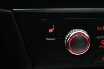 Audi A6, 3.0, 160 kW, diisel, automaat, esivedu