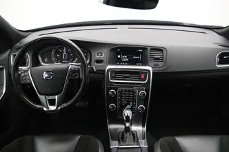Volvo V60, 2.0, 88 kW, diisel, automaat, nelikvedu