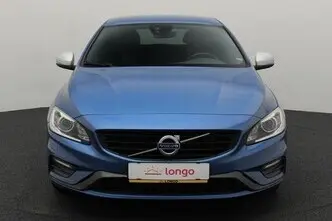 Volvo V60, 2.0, 88 kW, diisel, automaat, nelikvedu
