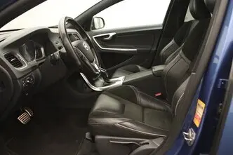 Volvo V60, 2.0, 88 kW, diisel, automaat, nelikvedu