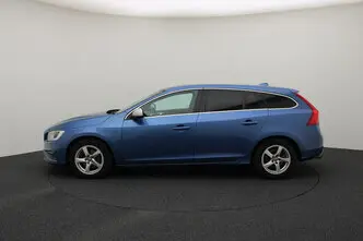 Volvo V60, 2.0, 88 kW, diisel, automaat, nelikvedu