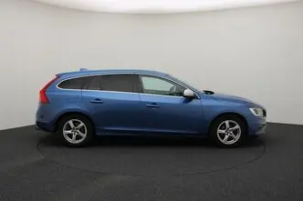 Volvo V60, 2.0, 88 kW, diisel, automaat, nelikvedu