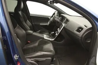 Volvo V60, 2.0, 88 kW, diisel, automaat, nelikvedu