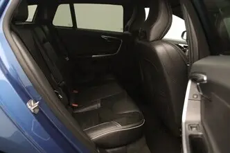 Volvo V60, 2.0, 88 kW, diisel, automaat, nelikvedu