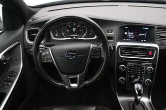 Volvo V60, 2.0, 88 kW, diisel, automaat, nelikvedu