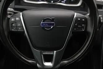 Volvo V60, 2.0, 88 kW, diisel, automaat, nelikvedu