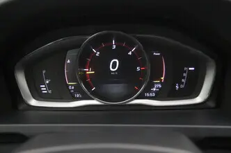 Volvo V60, 2.0, 88 kW, diisel, automaat, nelikvedu