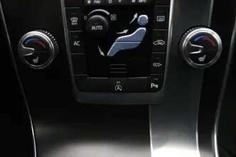 Volvo V60, 2.0, 88 kW, diisel, automaat, nelikvedu