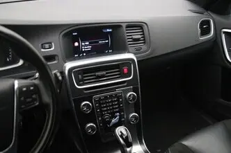 Volvo V60, 2.0, 88 kW, diisel, automaat, nelikvedu
