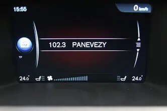 Volvo V60, 2.0, 88 kW, diisel, automaat, nelikvedu