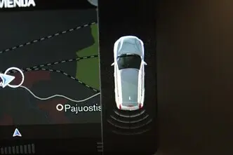 Volvo V60, 2.0, 88 kW, diisel, automaat, nelikvedu