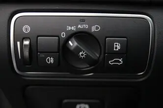 Volvo V60, 2.0, 88 kW, diisel, automaat, nelikvedu