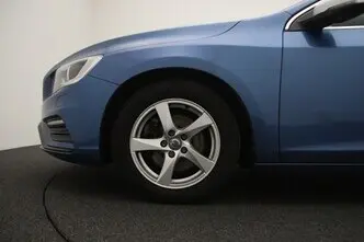 Volvo V60, 2.0, 88 kW, diisel, automaat, nelikvedu