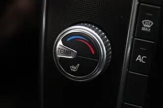 Volvo V60, 2.0, 88 kW, diisel, automaat, nelikvedu