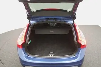 Volvo V60, 2.0, 88 kW, diisel, automaat, nelikvedu