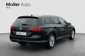 Volkswagen Passat, 2.0, 110 kW, diisel, automaat, esivedu
