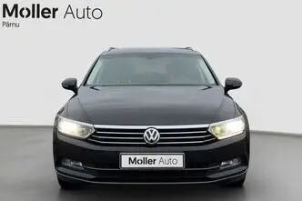 Volkswagen Passat, 2.0, 110 kW, diisel, automaat, esivedu