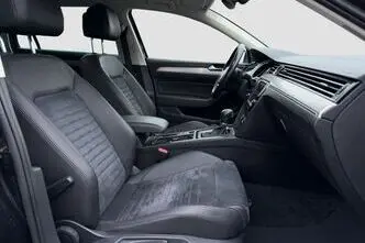 Volkswagen Passat, 2.0, 110 kW, diisel, automaat, esivedu