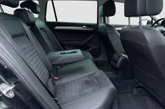 Volkswagen Passat, 2.0, 110 kW, diisel, automaat, esivedu