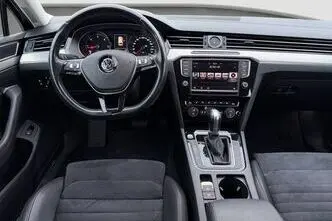 Volkswagen Passat, 2.0, 110 kW, diisel, automaat, esivedu