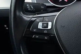 Volkswagen Passat, 2.0, 110 kW, diisel, automaat, esivedu