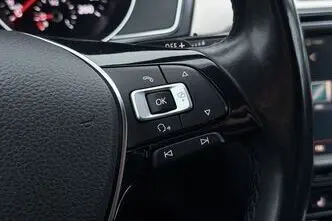 Volkswagen Passat, 2.0, 110 kW, diisel, automaat, esivedu