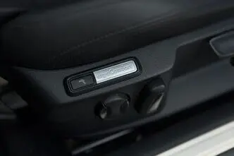 Volkswagen Passat, 2.0, 110 kW, diisel, automaat, esivedu