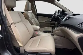 Honda CR-V, 2.2, 110 kW, diisel, automaat, nelikvedu