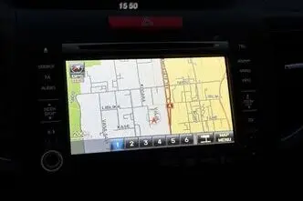 Honda CR-V, 2.2, 110 kW, diisel, automaat, nelikvedu