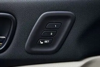 Honda CR-V, 2.2, 110 kW, diisel, automaat, nelikvedu