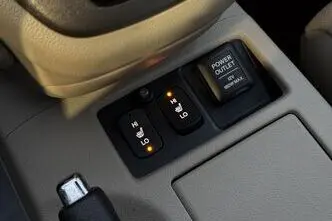 Honda CR-V, 2.2, 110 kW, diisel, automaat, nelikvedu