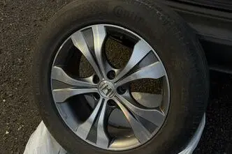 Honda CR-V, 2.2, 110 kW, diisel, automaat, nelikvedu