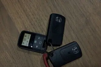 Honda CR-V, 2.2, 110 kW, diisel, automaat, nelikvedu