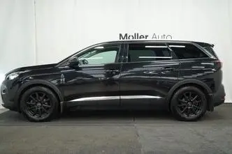 Peugeot 5008, 1.6, 88 kW, diisel, automaat, esivedu