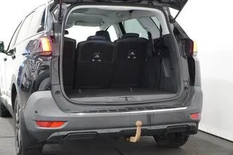 Peugeot 5008, 1.6, 88 kW, diisel, automaat, esivedu