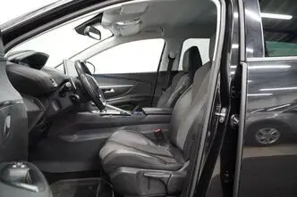 Peugeot 5008, 1.6, 88 kW, diisel, automaat, esivedu