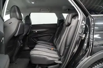 Peugeot 5008, 1.6, 88 kW, diisel, automaat, esivedu