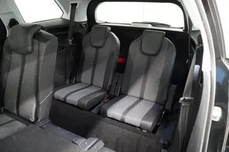 Peugeot 5008, 1.6, 88 kW, diisel, automaat, esivedu