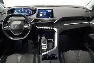 Peugeot 5008, 1.6, 88 kW, diisel, automaat, esivedu