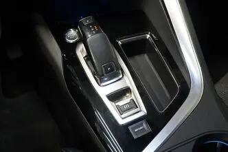 Peugeot 5008, 1.6, 88 kW, diisel, automaat, esivedu