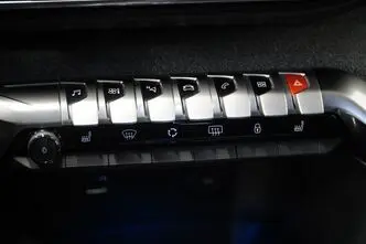 Peugeot 5008, 1.6, 88 kW, diisel, automaat, esivedu