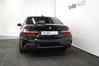 BMW 320, 2.0, 140 kW, diisel, automaat, nelikvedu