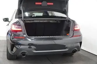 BMW 320, 2.0, 140 kW, diisel, automaat, nelikvedu