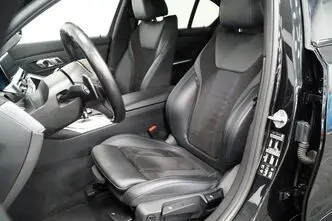 BMW 320, 2.0, 140 kW, diisel, automaat, nelikvedu