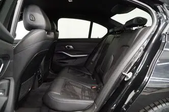 BMW 320, 2.0, 140 kW, diisel, automaat, nelikvedu