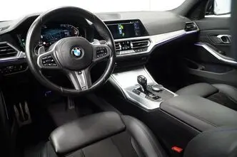 BMW 320, 2.0, 140 kW, diisel, automaat, nelikvedu